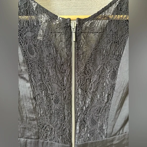 BCBGeneration V-Neck Sheath Dress - Picture 4 of 4